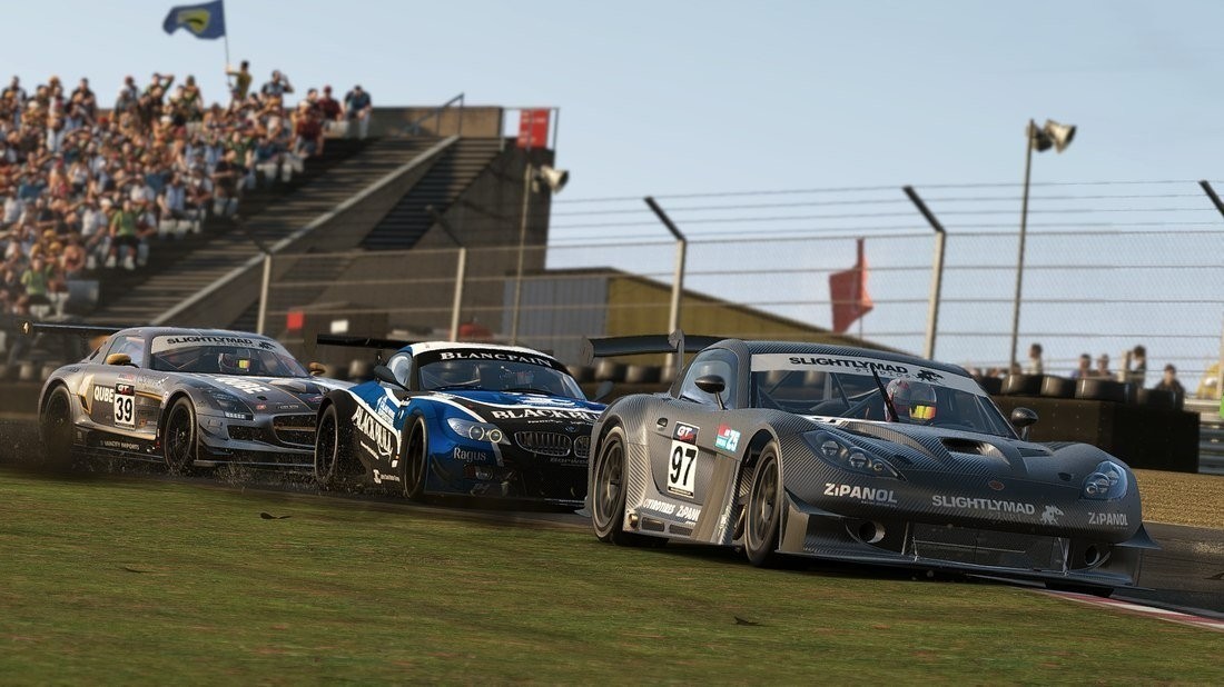 Project Cars - Imagen 42